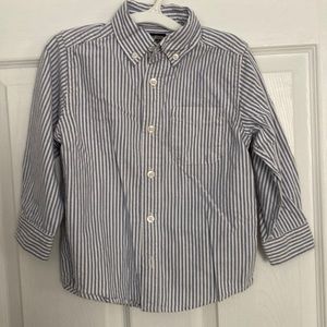 Oshkosh button down shirt